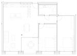 2002: 3.5 Zimmerwohnung EG Mitte